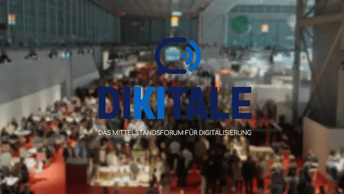 DIKITALE 2026